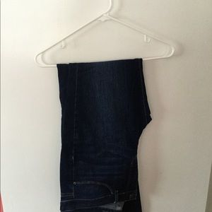 New York and Company Jeans